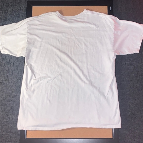 Huf graphic tee - Picture 2 of 2